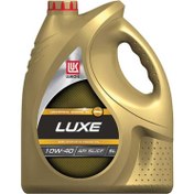 Resim LUXE Lukoil SL/CF 10W-40 5 LT 