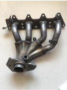 Resim Renault Megane 2 Egzoz Manifoldu 7700114165 - 8200119714 