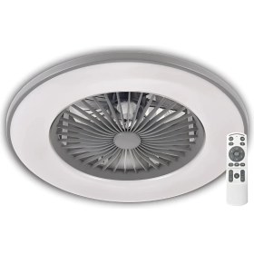 Resim Cata CT-3011 Yıldız Kumandalı LED Tavan Vantilatörü 