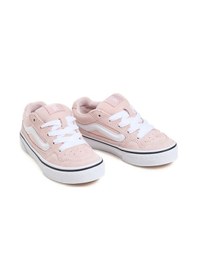Resim Vans Caldrone Pembe Kız Çocuk Sneaker Pembe 