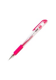 Resim Uniball Signo Dx Um-151 Jel İğne Uçlu Kalem 0.38 Pembe N11.1686 