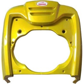 Resim Apachi Ön Göğüs Fox Sarı 