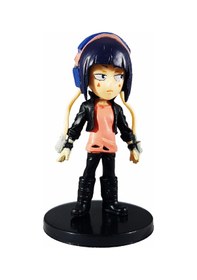 Resim My Hero Academia Anime Manga Aksiyon Figür - 8 CM - Kyoka Jiro 