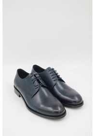 Resim Libero 3920 Erkek Klasik Ayakkabı - Lacivert Lacivert 