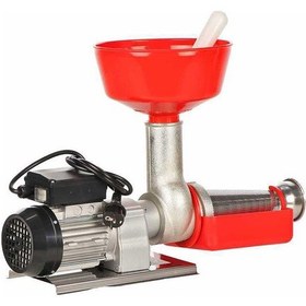 Resim Tre Spade Bıg-40 Mo/mo Elektrikli Salça Makinesi 300w 