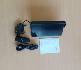 Resim 7'' Motosiklet Gidon Için Su Geçirmez Navigasyon Akıllı Ekran 