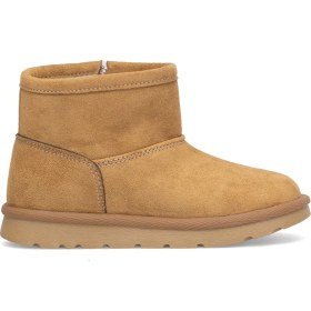 Resim Pepino Fk25-2096 Patik Kız Çocuk Ugg Düz Bot Taba Taba 