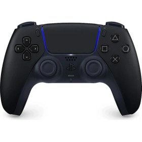 Resim Sony Playstation 5 Dualsense Controller PS5 Kol Siyah 