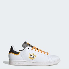 Resim Adidas Kadın Günlük Spor Ayakkabı Stan Smith W Ie4607 