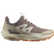 Resim Salomon Elixir Activ Gtx W Kadın Outdoor Ayakkabı-Gri 