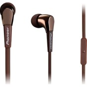 Resim Pioneer SE-CL722T-T Kahverengi Mikrofonlu Kulaklık 