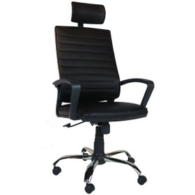 Resim Herkesemobilya Herkese Mobilya Berlin Deri Makam Koltuğu Ofis Koltuğu 