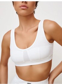 Resim 365.sowell Spor Süty 208296074 Beyaz 