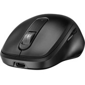 Resim Hp 515 Ultra Hızlı Şarj Edilebilir Kablosuz Fare 9C2F7AA) 4000DPI 