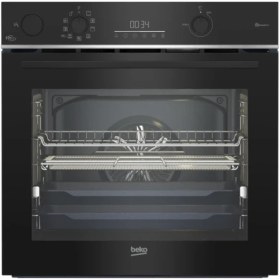 Resim Beko Bfc 632 S Fitfry Buhar Destekli Ankastre Fırın 