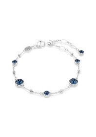 Resim 5730679 Swarovski Bilezik Imber:bracelet /mont/rhs M Metalik 