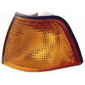 Resim TST Bmw E36 4 91 99 Sinyal Lambası Sol Sarı (Oem No:63138353277) TST26760 
