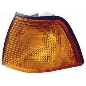 Resim TST Bmw E36 4 91 99 Sinyal Lambası Sol Sarı (Oem No:63138353277) TST26760 