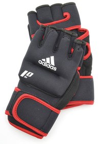 Resim Adidas Weighted Gloves 21Lbs Ağırlık Eldiveni(Adwt-10702) 