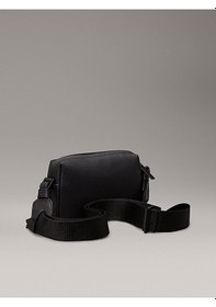 Resim Calvin Klein Calvın Kleın Erkek Omuz Çantası K50k512761-beh Siyah 
