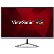 Resim ViewSonic VX2776-SMH 27" 4 ms Full HD IPS Monitör Türkiye Distrübitör Garantili-Adınıza/Şirketinize Faturalı