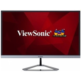 Resim ViewSonic VX2776-SMH 27" 4 ms Full HD IPS Monitör 