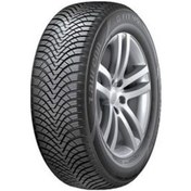 Resim Laufenn G Fit 4s Lh71 175/70R14 88T XL 4pr M+S Dört Mevsim Lastiği 2025 