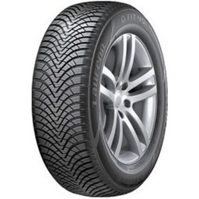 Resim Laufenn G Fit 4s Lh71 175/70R14 88T XL 4pr M+S Dört Mevsim Lastiği 2025 