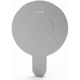 Resim Singree Djı Om4/om6 İçin Manyetik Telefon Askısı - Dayanıklı Alüminyum Magsafe Sabitleyici 