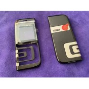 Resim Hasyılmaz Nokia 7260 Ön Arka Kapak (Tuşsuz) - 7260 Kapak 