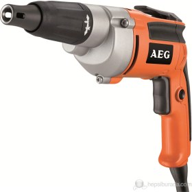 Resim Aeg S2500E Elektirikli Tornavida 720 W 