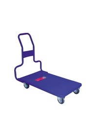 Resim Kanat Yük Taşıma Arabası 