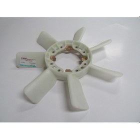 Resim Esse Oto - Toyota Hılux- Pıck Up Ln85- 89/97 Fan Kanadı 7 Kanat Esse2214675 16361-54040 