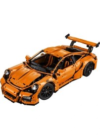 Resim LEGO Technic - 42056 Porsche 911 Gt3 Rs 