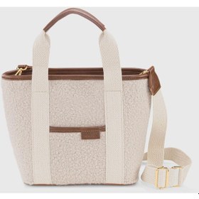 Resim Kadın Çift Saplı Kanvas Tote Bag 246 001 