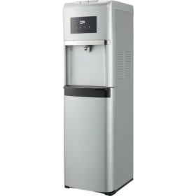 Resim Beko 6650 Gg Gizli Damacanalı Su Sebili (Paslanmaz Çelik Tanklı) 