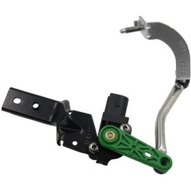 Resim Gkl Arteon Passat Superb Golf 7 Tıguan Sol Far Yükseklik Ayar Sensörü 3q0412521a 