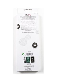 Resim Knitpro Basix Birch Huş Ağacı 9mm 20cm Çorap Şişi 35125 
