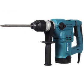 Resim Robustech DH-1500 V 5 KG Kırıcı Delici 