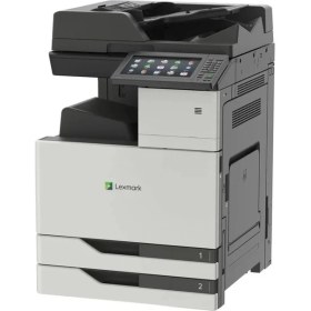 Resim Lexmark CX921DE Çok Fonksiyonlu Renkli Lazer Yazıcı 
