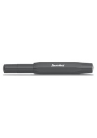 Resim Kaweco Skyline Dolma Kalem Gri M 