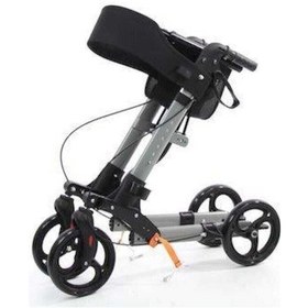 Resim Medikaltec Emek Sağlık Witra Ithal Rollatör Tekerlekli Walker Yürüteç Standart 