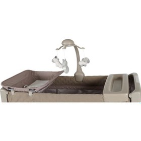 Resim Prego Granada Oyun Parkı Bej 8077 