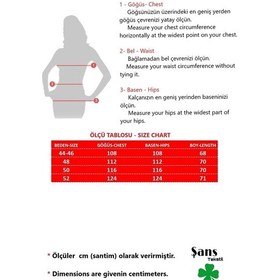 Resim Şans Kadın Büyük Beden Beyaz İnci Ve Nakış Detaylı Kısa Kollu Bluz 65n37677-yeşil Yeşil 
