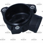 Resim NRF 775063 | M.Benz W124-201 M102 Termostat Kapağı A1022000417 