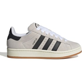 Resim adidas Campus 00S W Erkek Spor Ayakkabı Gri 