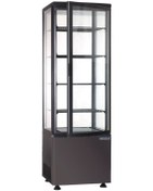 Resim By Kitchen 235 LT Dik Tip Pasta Dolabı 