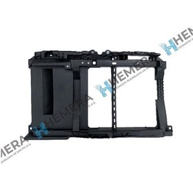 Resim Pulo Oem No:9823719380- Uyumlu Opel Corsa F 2020 Panelön Pb-20819 