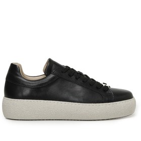 Resim Nine West TOVA 3PR Siyah Kadın Sneaker 