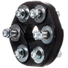 Resim Mercedes W222 Arka Şaft Köselesi Corals Marka 2024101315 